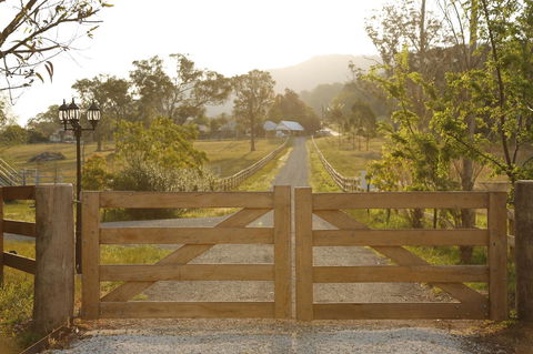 Romanz In The Valley (Luxury B&B) - Accommodation Adelaide 35