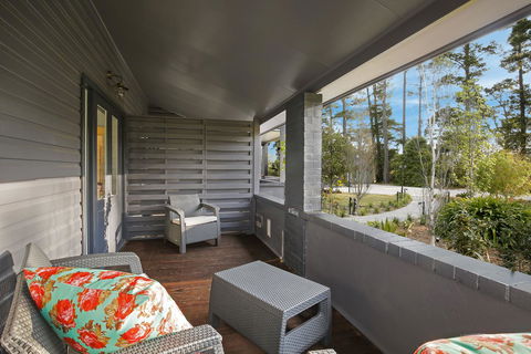 Romanz In The Valley (Luxury B&B) - Accommodation Adelaide 10