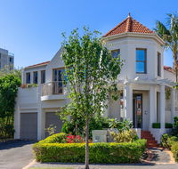 Kensington Self-Contained Modern House 89BROM - Accommodation Adelaide