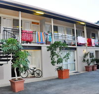 Sundial Holiday Units - Accommodation Adelaide