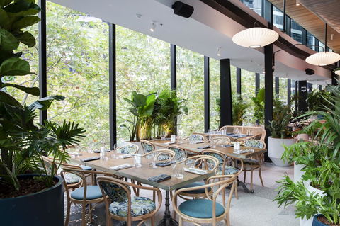 Vibe Hotel North Sydney - Accommodation Adelaide 4