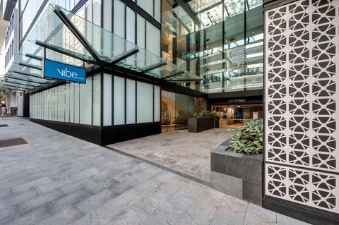 Vibe Hotel North Sydney - Accommodation Adelaide 44