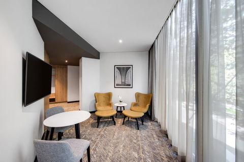 Vibe Hotel North Sydney - Accommodation Adelaide 9