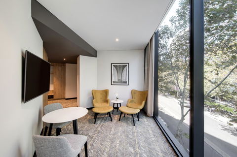 Vibe Hotel North Sydney - Accommodation Adelaide 24