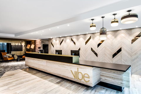 Vibe Hotel North Sydney - Accommodation Adelaide 2