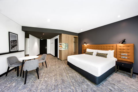 Vibe Hotel North Sydney - Accommodation Adelaide 19
