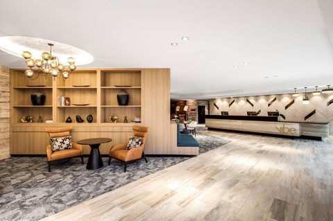 Vibe Hotel North Sydney - Accommodation Adelaide 1