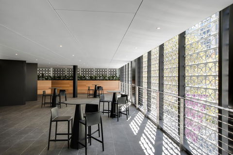 Vibe Hotel North Sydney - Accommodation Adelaide 16