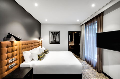 Vibe Hotel North Sydney - Accommodation Adelaide 38