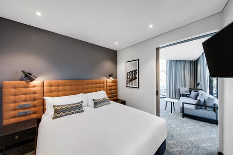 Vibe Hotel North Sydney - Accommodation Adelaide 30