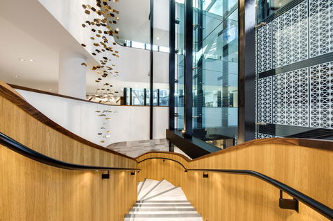 Vibe Hotel North Sydney - Accommodation Adelaide 7