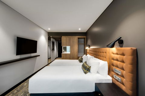 Vibe Hotel North Sydney - Accommodation Adelaide 35