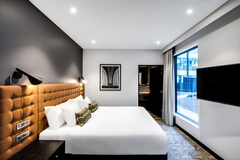 Vibe Hotel North Sydney - Accommodation Adelaide 43