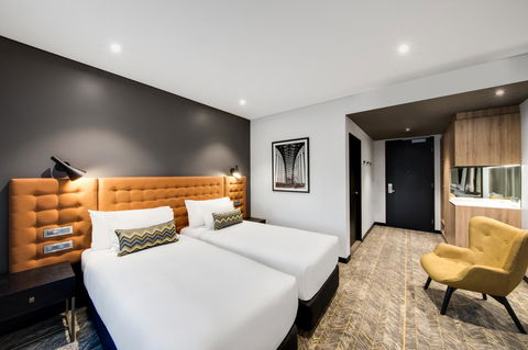 Vibe Hotel North Sydney - Accommodation Adelaide 41