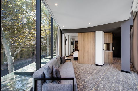 Vibe Hotel North Sydney - Accommodation Adelaide 13
