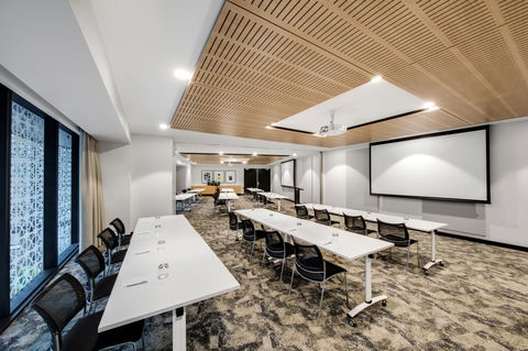 Vibe Hotel North Sydney - Accommodation Adelaide 10