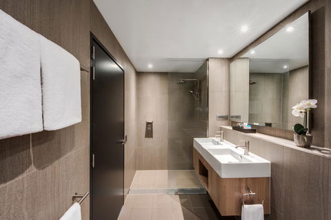 Vibe Hotel North Sydney - Accommodation Adelaide 20