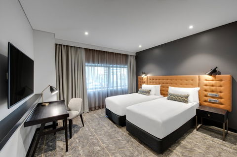Vibe Hotel North Sydney - Accommodation Adelaide 42