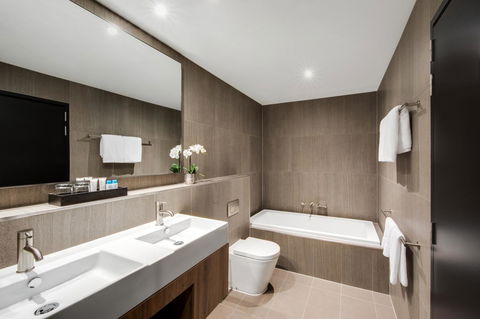Vibe Hotel North Sydney - Accommodation Adelaide 27