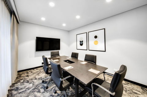 Vibe Hotel North Sydney - Accommodation Adelaide 26