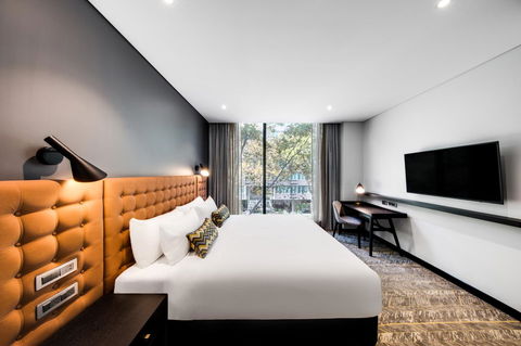 Vibe Hotel North Sydney - Accommodation Adelaide 34