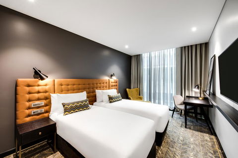 Vibe Hotel North Sydney - Accommodation Adelaide 36