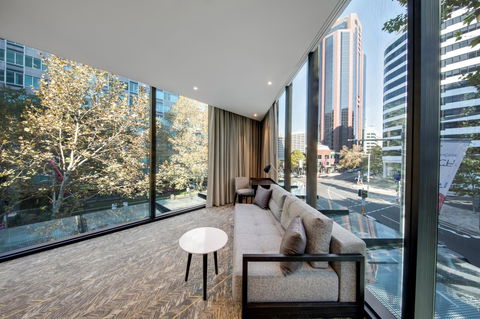 Vibe Hotel North Sydney - Accommodation Adelaide 28
