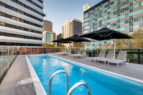 Vibe Hotel North Sydney - Accommodation Adelaide 0