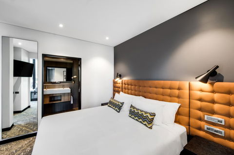 Vibe Hotel North Sydney - Accommodation Adelaide 31