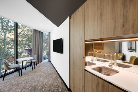 Vibe Hotel North Sydney - Accommodation Adelaide 25