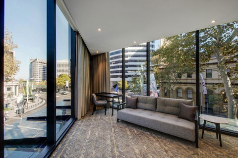 Vibe Hotel North Sydney - Accommodation Adelaide 32