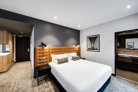 Vibe Hotel North Sydney - Accommodation Adelaide 37