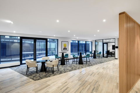 Vibe Hotel North Sydney - Accommodation Adelaide 12