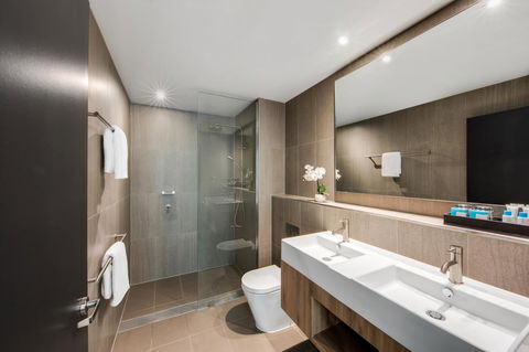 Vibe Hotel North Sydney - Accommodation Adelaide 22