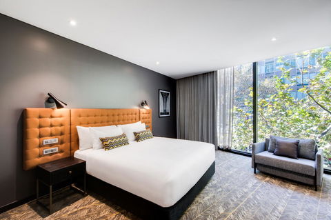 Vibe Hotel North Sydney - Accommodation Adelaide 3