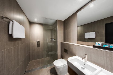 Vibe Hotel North Sydney - Accommodation Adelaide 18