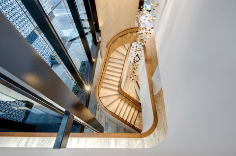 Vibe Hotel North Sydney - Accommodation Adelaide 39