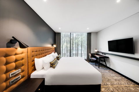 Vibe Hotel North Sydney - Accommodation Adelaide 33