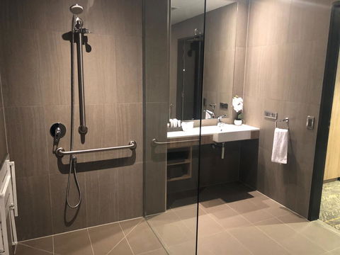 Vibe Hotel North Sydney - Accommodation Adelaide 29
