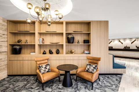 Vibe Hotel North Sydney - Accommodation Adelaide 15