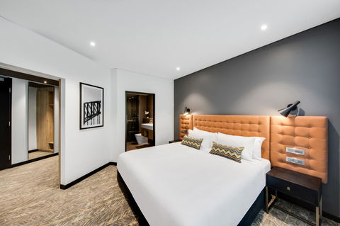Vibe Hotel North Sydney - Accommodation Adelaide 11