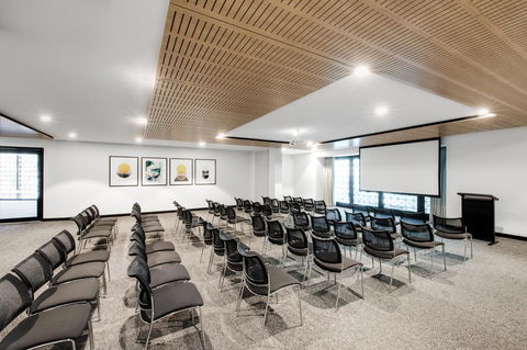 Vibe Hotel North Sydney - Accommodation Adelaide 14