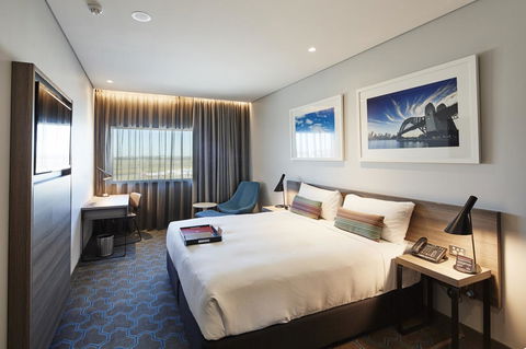 Rydges Sydney Airport Hotel - Accommodation Adelaide 7