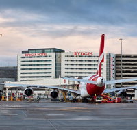 Rydges Sydney Airport Hotel - Accommodation Adelaide