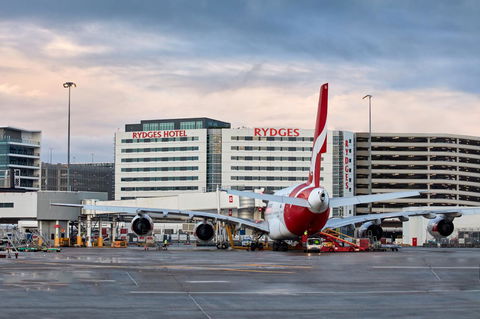 Rydges Sydney Airport Hotel - Accommodation Adelaide 0