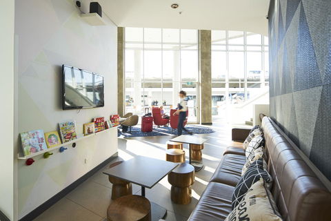 Rydges Sydney Airport Hotel - Accommodation Adelaide 21