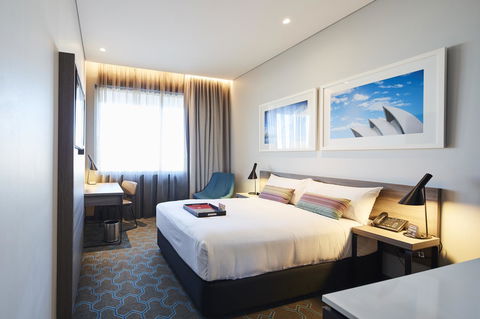 Rydges Sydney Airport Hotel - Accommodation Adelaide 29