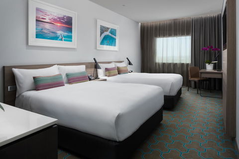 Rydges Sydney Airport Hotel - Accommodation Adelaide 6