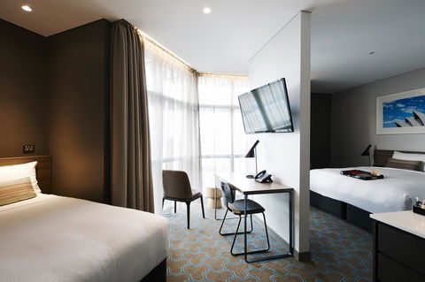 Rydges Sydney Airport Hotel - Accommodation Adelaide 19