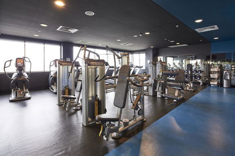Rydges Sydney Airport Hotel - Accommodation Adelaide 12